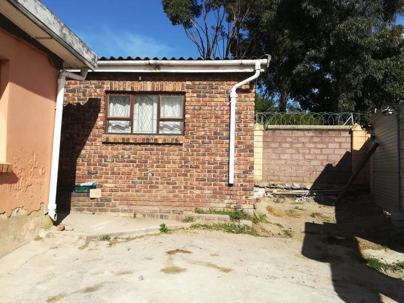 3 Bedroom Property for Sale in Schauderville Eastern Cape